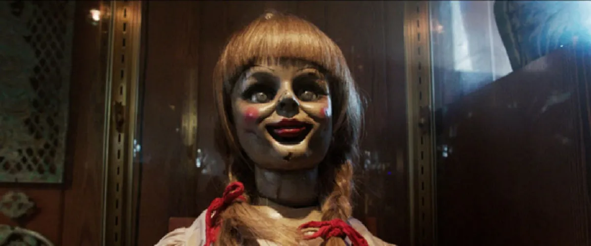 Horror Doll Movies