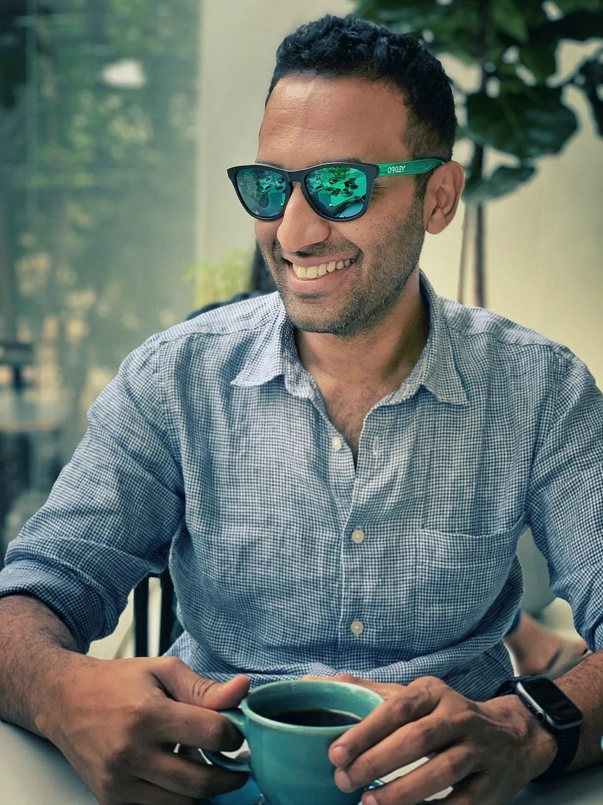 Amoghavarsha JS - Wikipedia