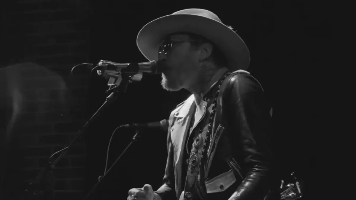 Bones Owens New Album