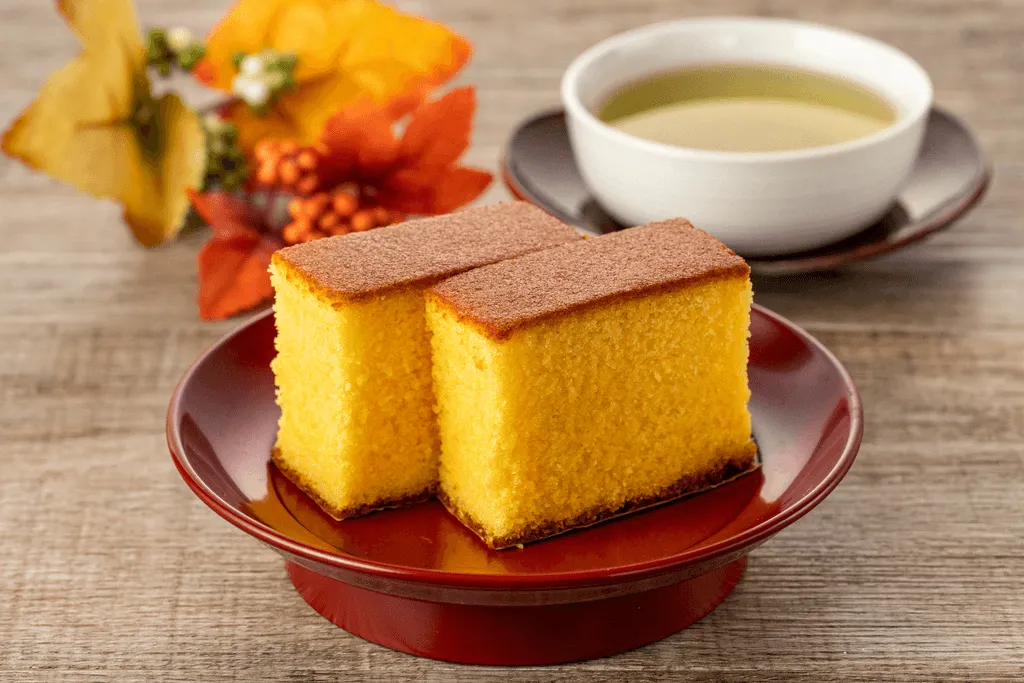 The Best Castella Cake Flavors in Japan - Sakuraco