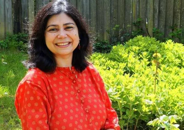 Queen Victoria's passion for learning Urdu at such a late stage in her life  was remarkable: Shrabani Basu - Times of India