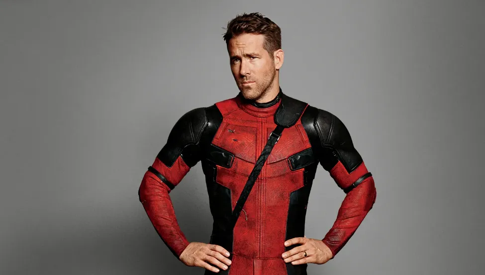 Ryan Reynolds Taylor Swift Deadpool