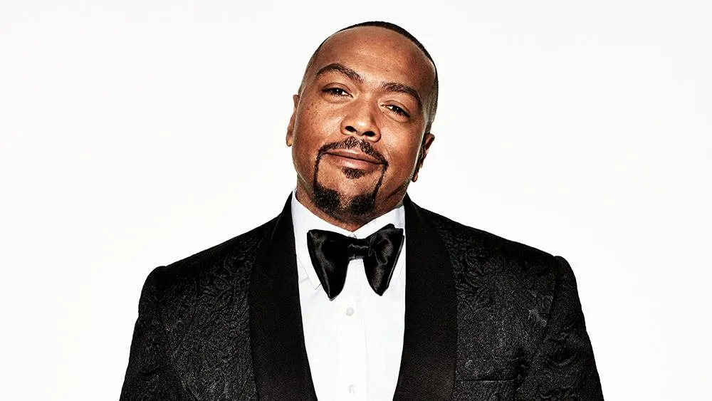 Hipgnosis Songs Acquires Timbaland Catalog - Variety
