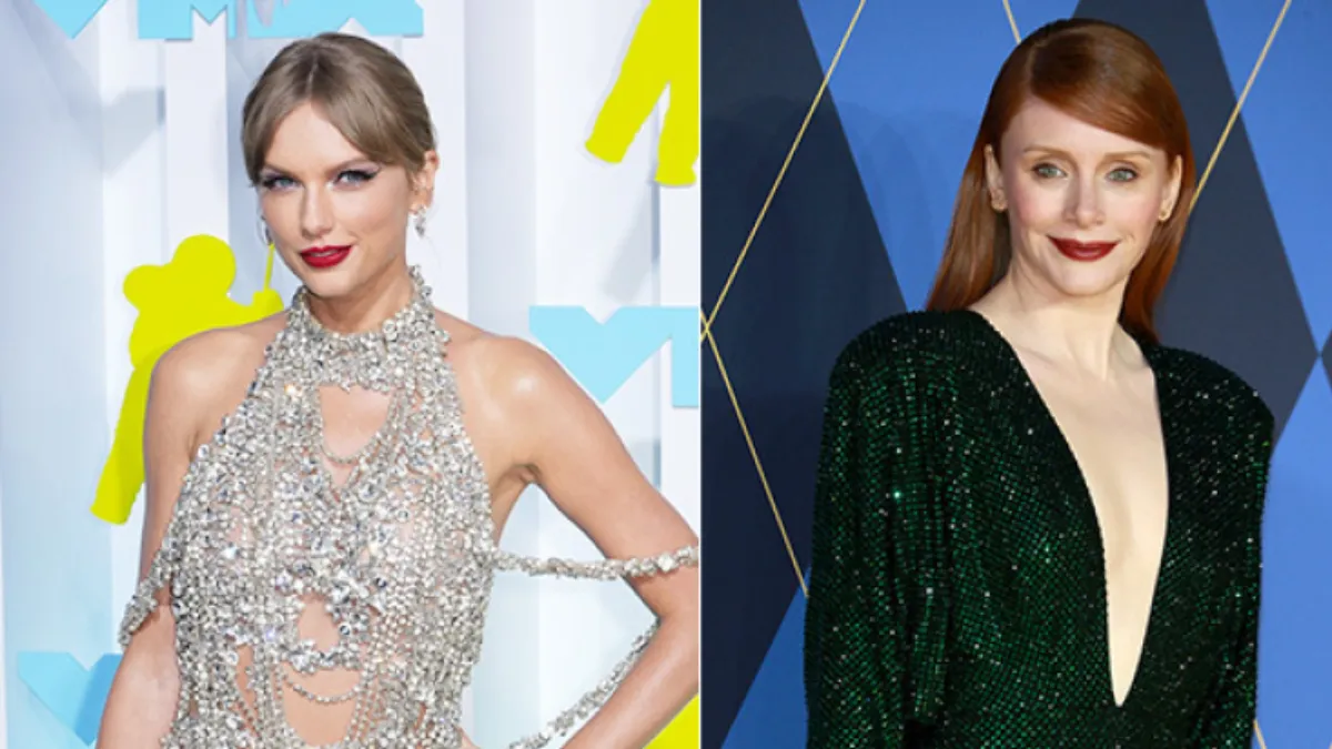 Taylor Swift Argylle