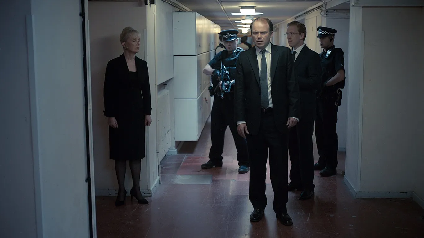 Disturbing Black Mirror Episodes