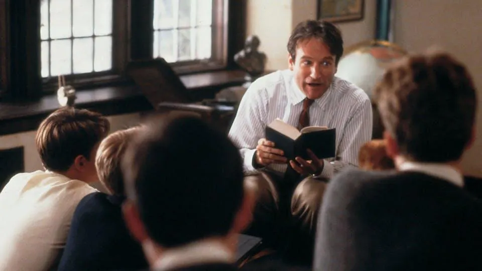 Dead Poets Society Review | Movie - Empire