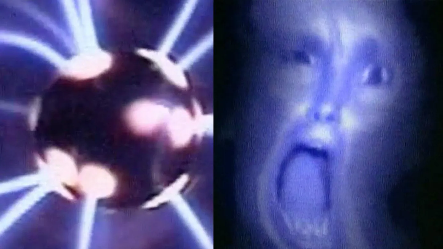 The Making Of The X-Files Title Sequence