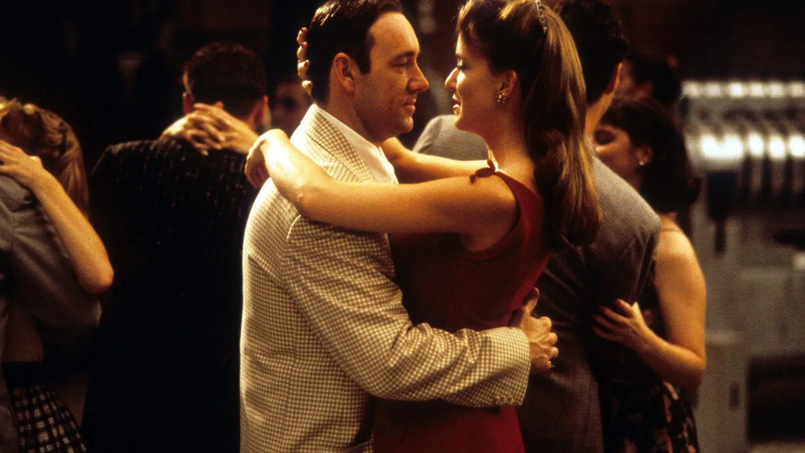 L.A. Confidential (1997)