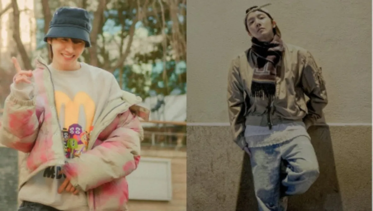 J-Hope Pop-Up Store Seoul