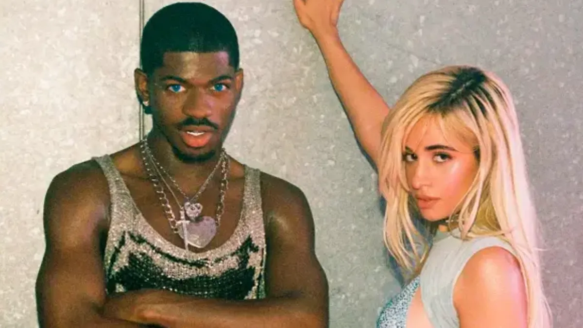 Camila Cabello He Knows Video