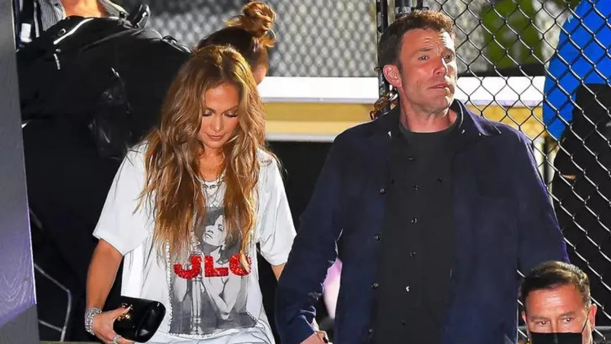 Jennifer Lopez Global Citizen