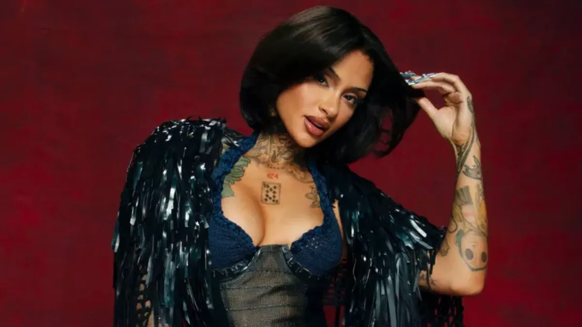 Kehlani Album Crash