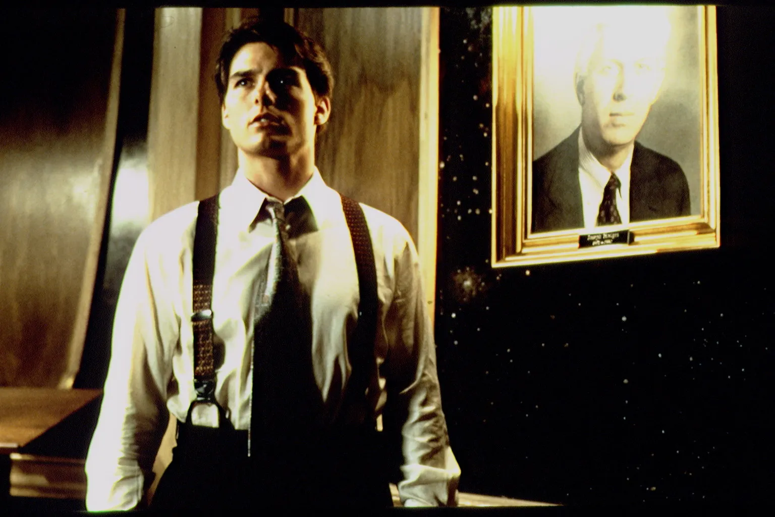 Sydney Pollack Movies