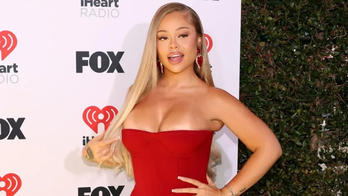 iHeartRadio Music Awards 2024 Red Carpet