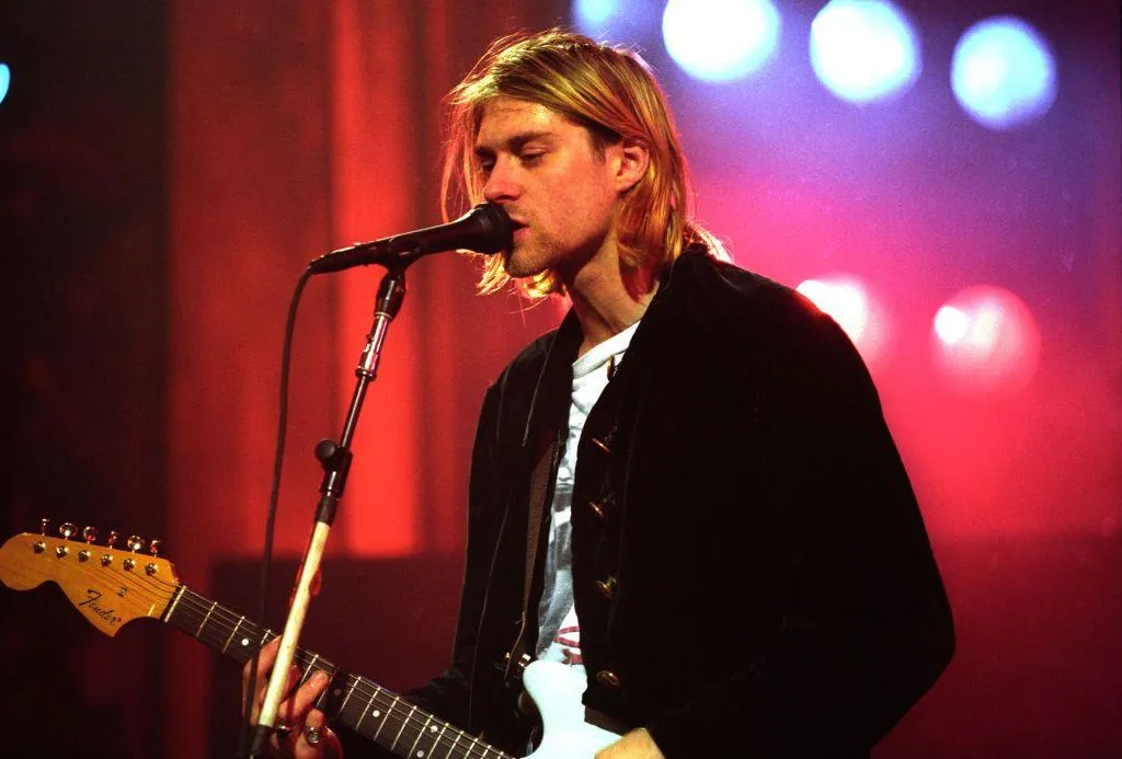 Kurt Cobain: 5 Ways the Musician was a Cultural Disruptor | Tatler Asia