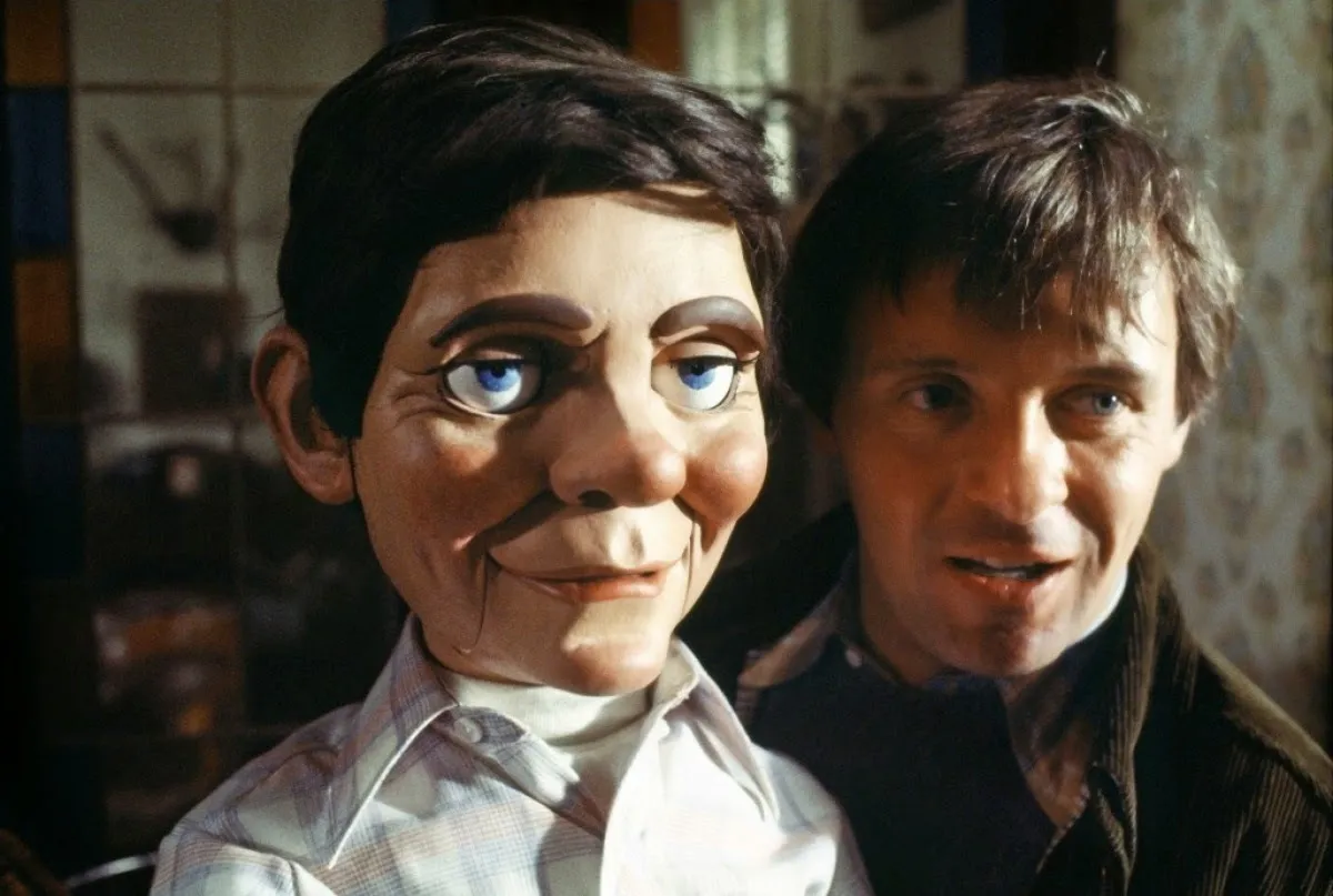 Horror Doll Movies