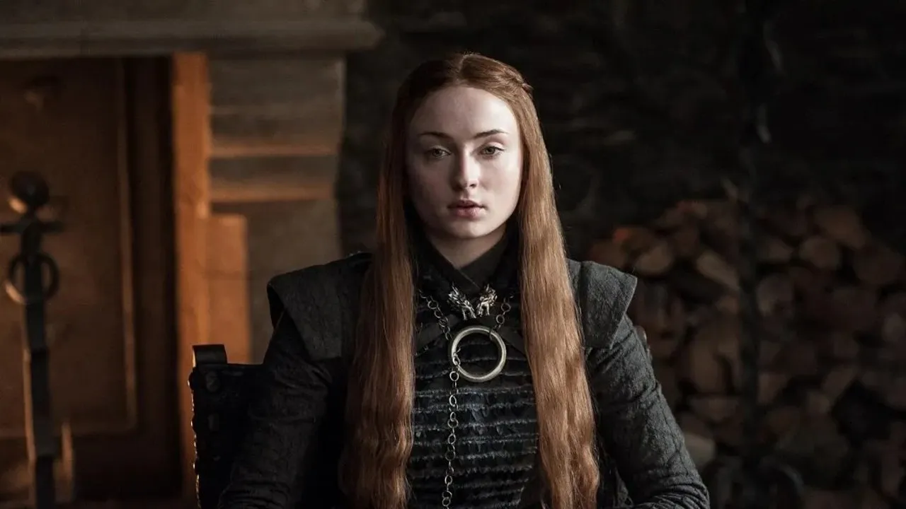 After Getting Famous As A Child Star On Game Of Thrones, Sophie Turner Has  Advice For The New Harry Potter Cast | Cinemablend