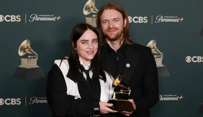 Billie Eilish's 'Wildflower' Wins Grammy Song Of The Year As Singer Uses  Stage To Condemn ICE &ndash; Arise News
