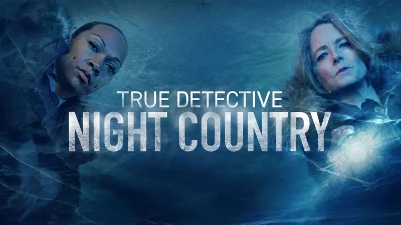 'True Detective: Night Country' heads north