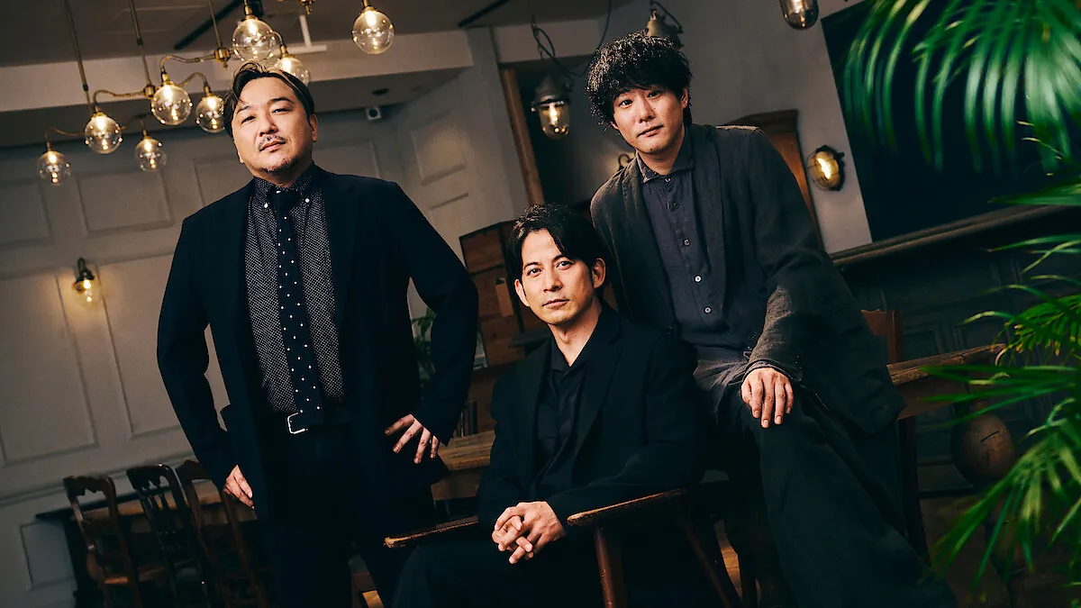 Last Samurai Standing Is Renewed For Season 2 - Netflix Tudum