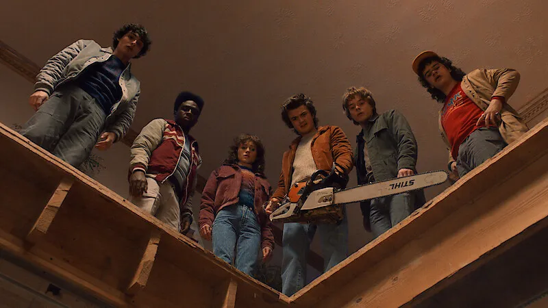 Stranger Things Season 5: Release Date, Episode Titles, BTS Photos - Netflix  Tudum