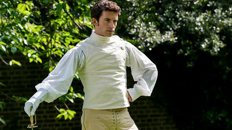 Beyond Bridgerton: Watch These Jonathan Bailey TV Series on Netflix -  Netflix Tudum