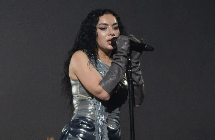 Charli xcx has a 'few more surprises' up her sleeve for 'later this year' |  Contactmusic.com