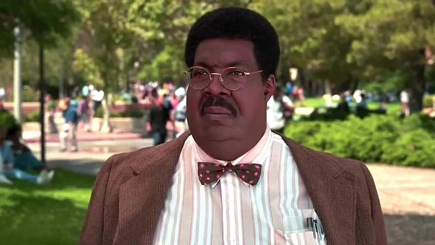The Nutty Professor Blu-ray Review - Impulse Gamer