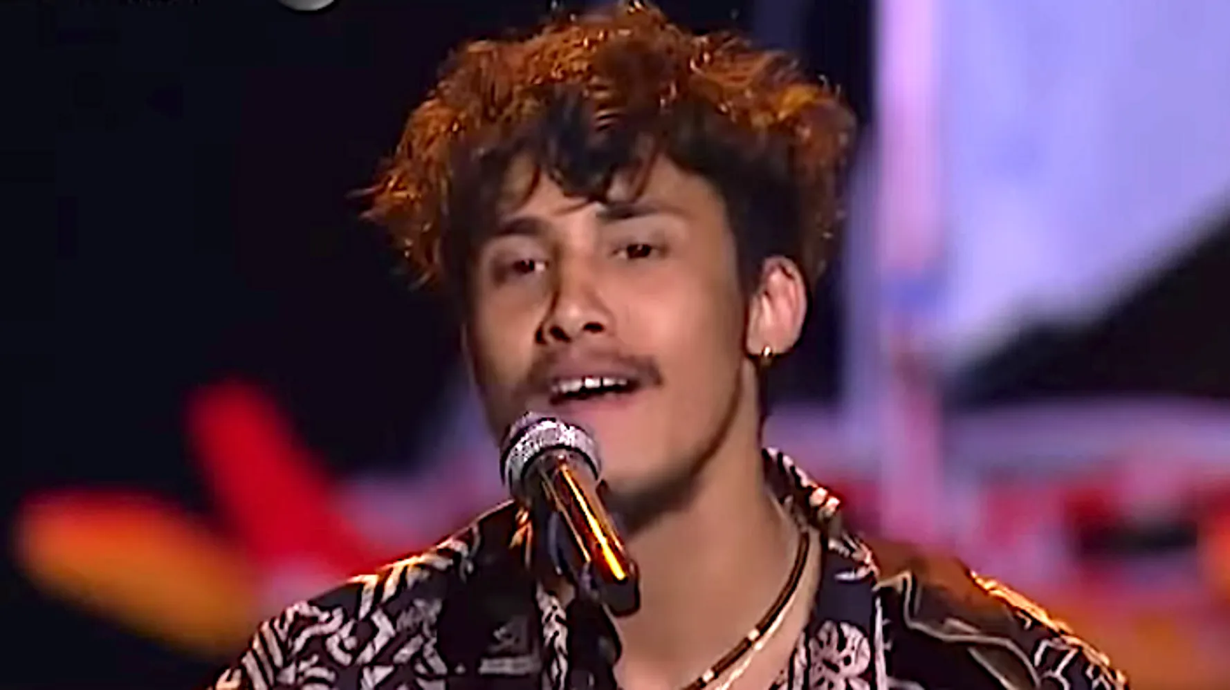 Arthur Gunn Is The Judges' 'Shining Star' On 'American Idol ...