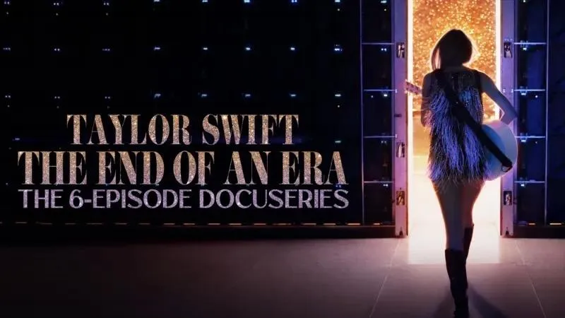 Taylor Swift 'The End of an Era' & 'The Final Show' | Hulu Guides