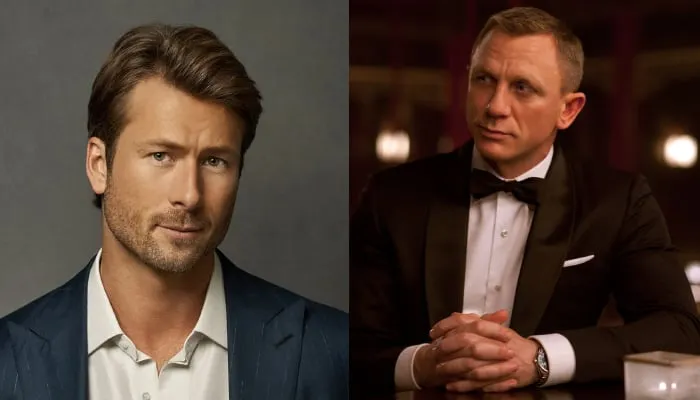 Glen Powell doesn't want to play James Bond, here's why