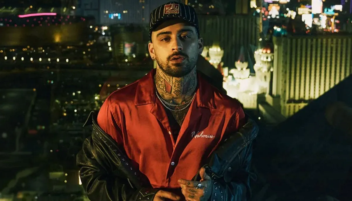 Zayn Malik deems 'Room Under the Stairs' his most honest work to date