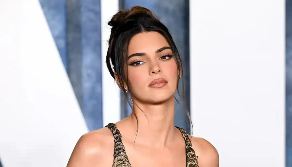 Kendall Jenner addresses cosmetic surgery speculation: 'I'm here to tell  you the truth'