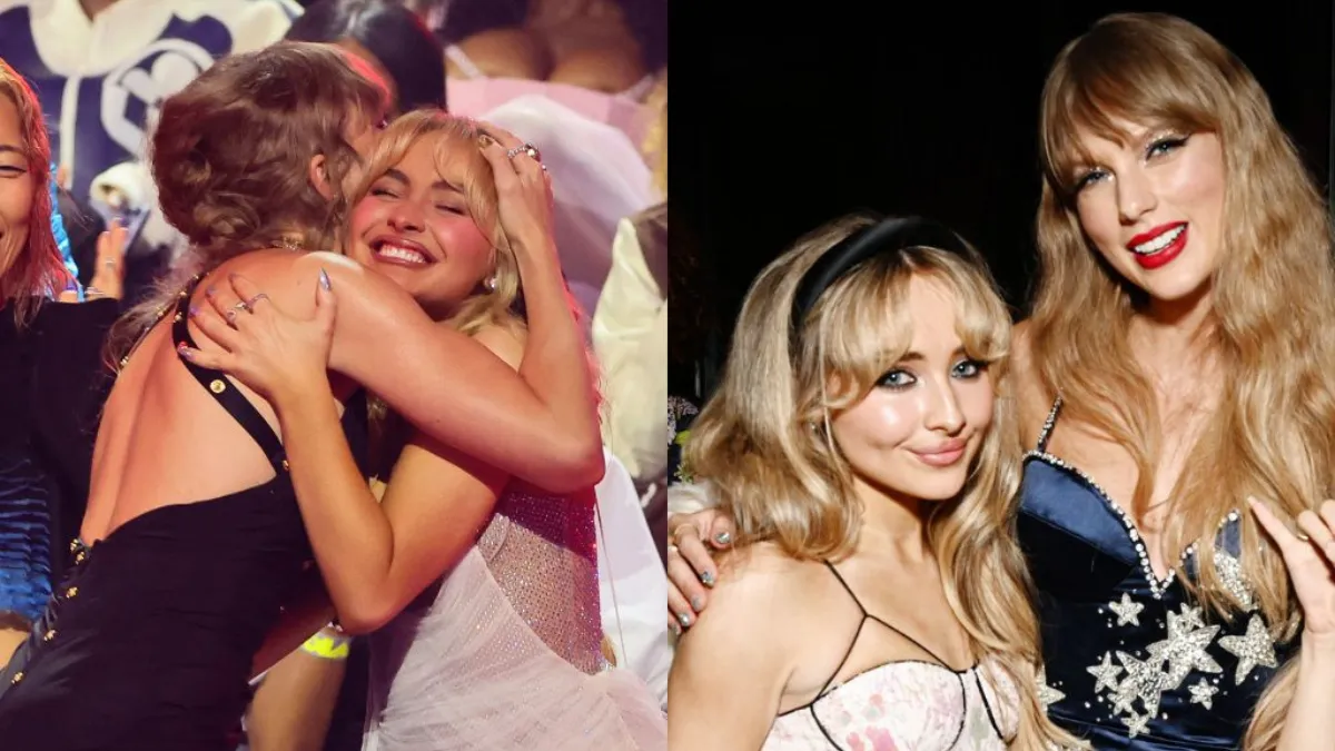 Sabrina Carpenter Eras Tour