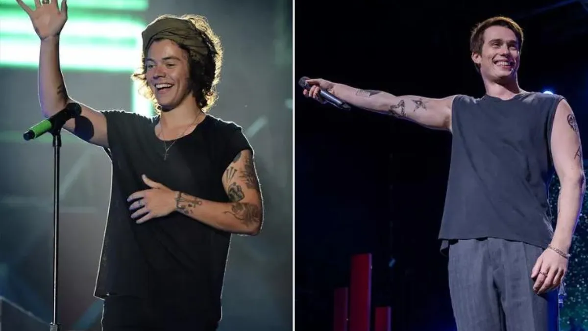 The Idea of You Harry Styles