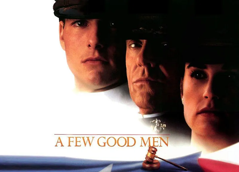 Jack Nicholson Oscar-Nominated Movies