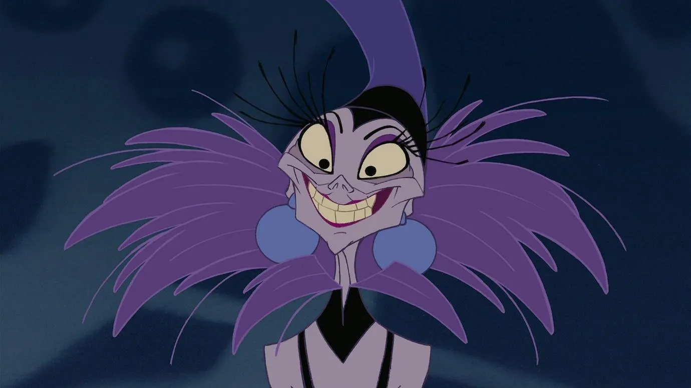 Yzma | Disney Wiki | Fandom