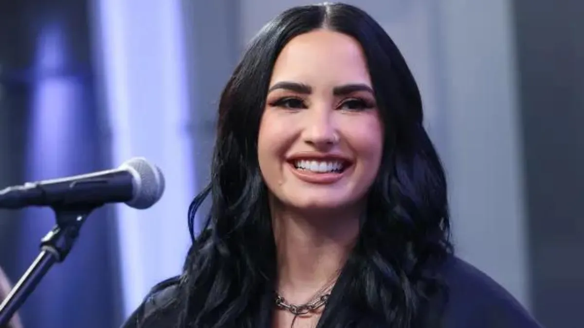 Demi Lovato