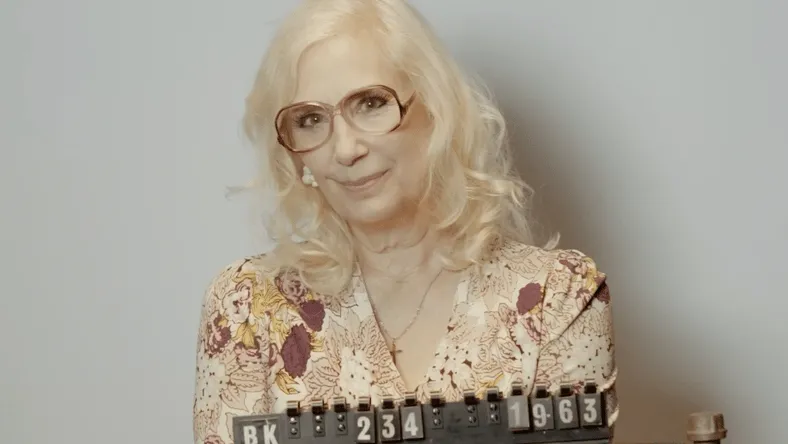 Dorothea' Trailer: Dread To Release True-Crime Horror About The Legendary  Killer Granny