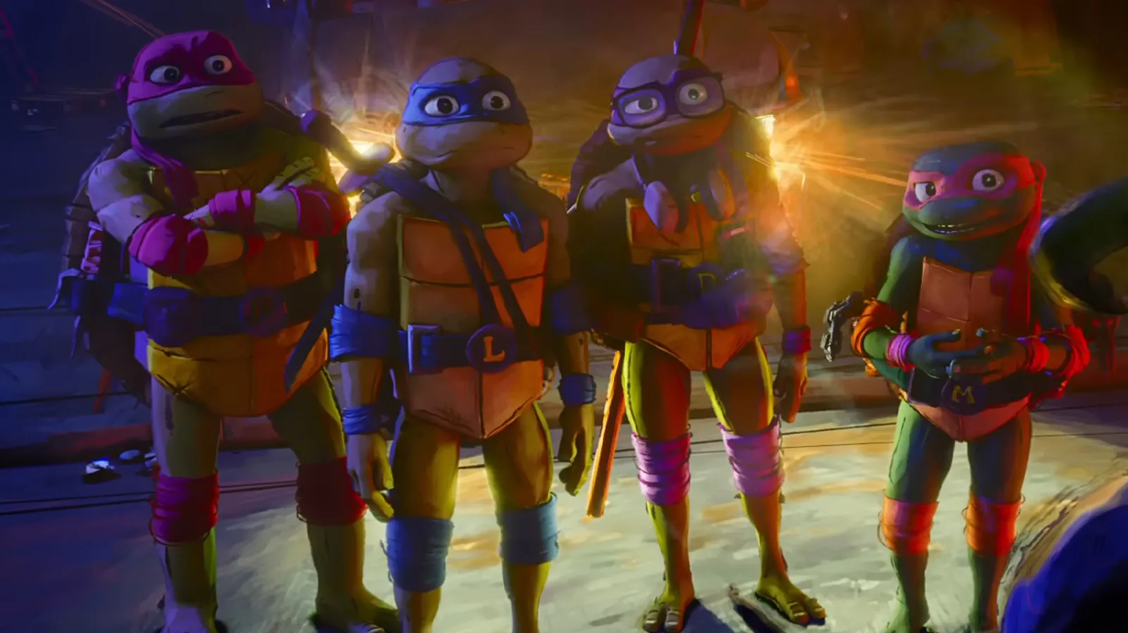Teenage Mutant Ninja Turtles: Mutant Mayhem sequel &ndash; Release date, plot  details, more - Dexerto
