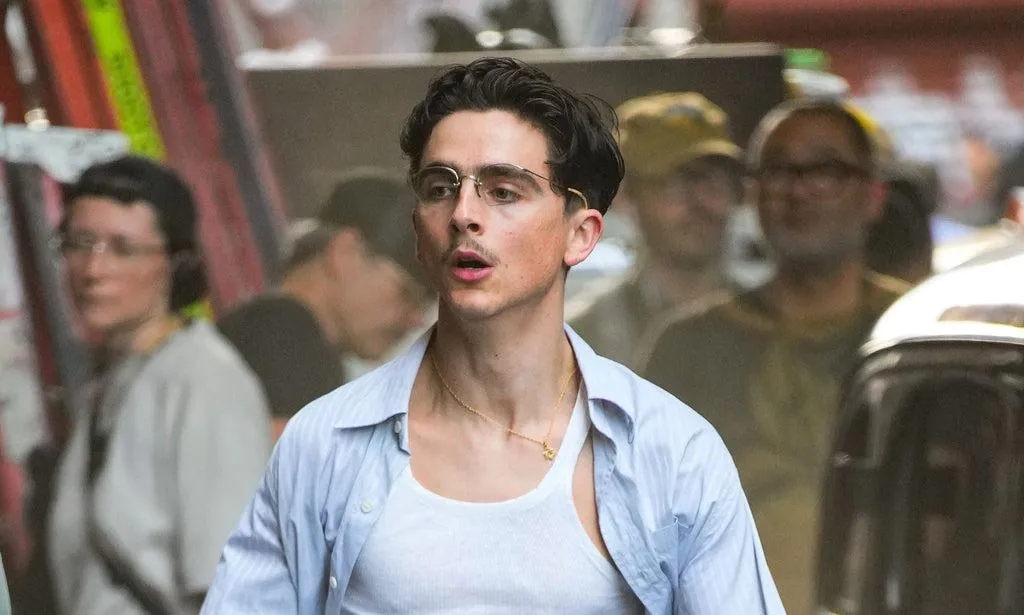 Marty Supreme" : quelles vraies légendes du ping seront dans le film – Ping  Pang Paris