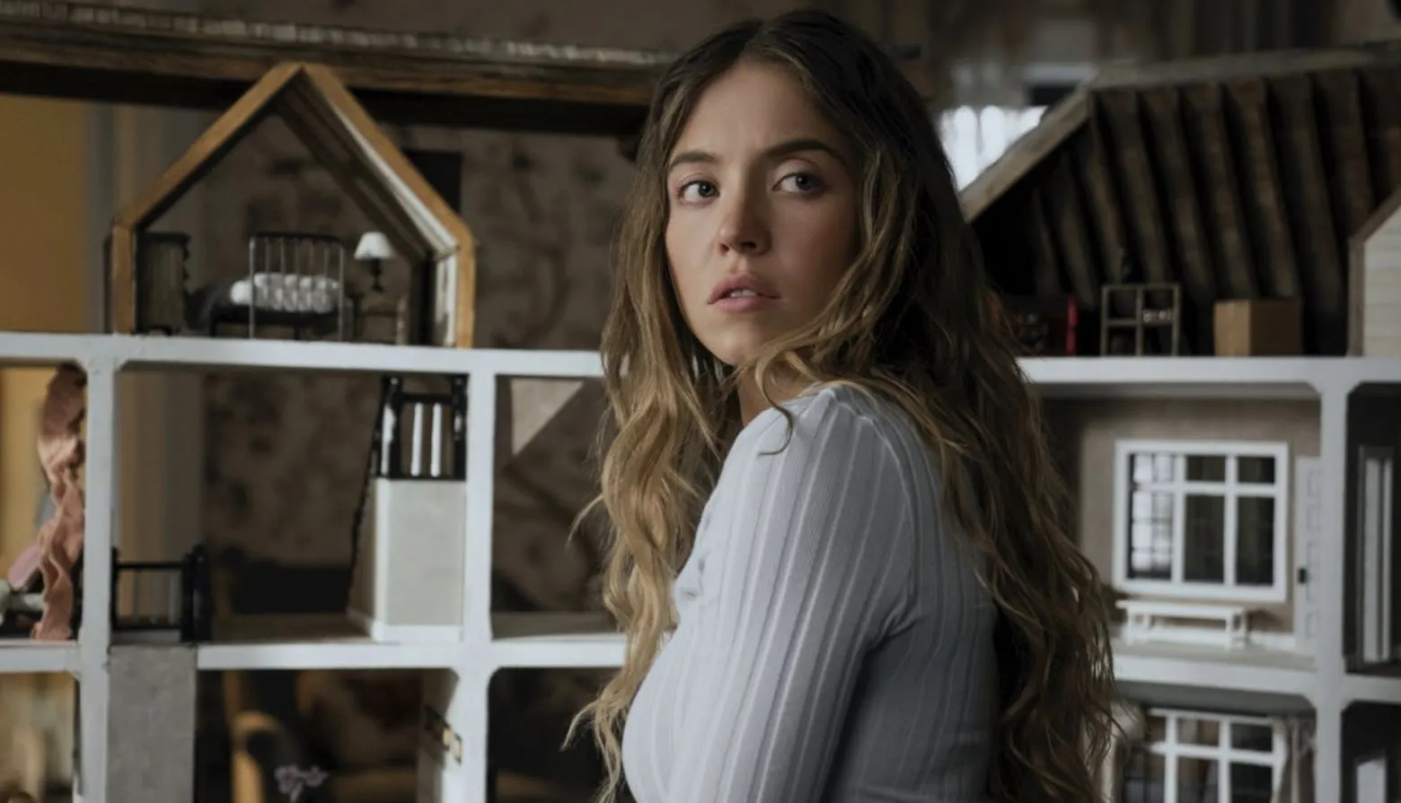 The Housemaid: What Is Sydney Sweeney's New Film About?