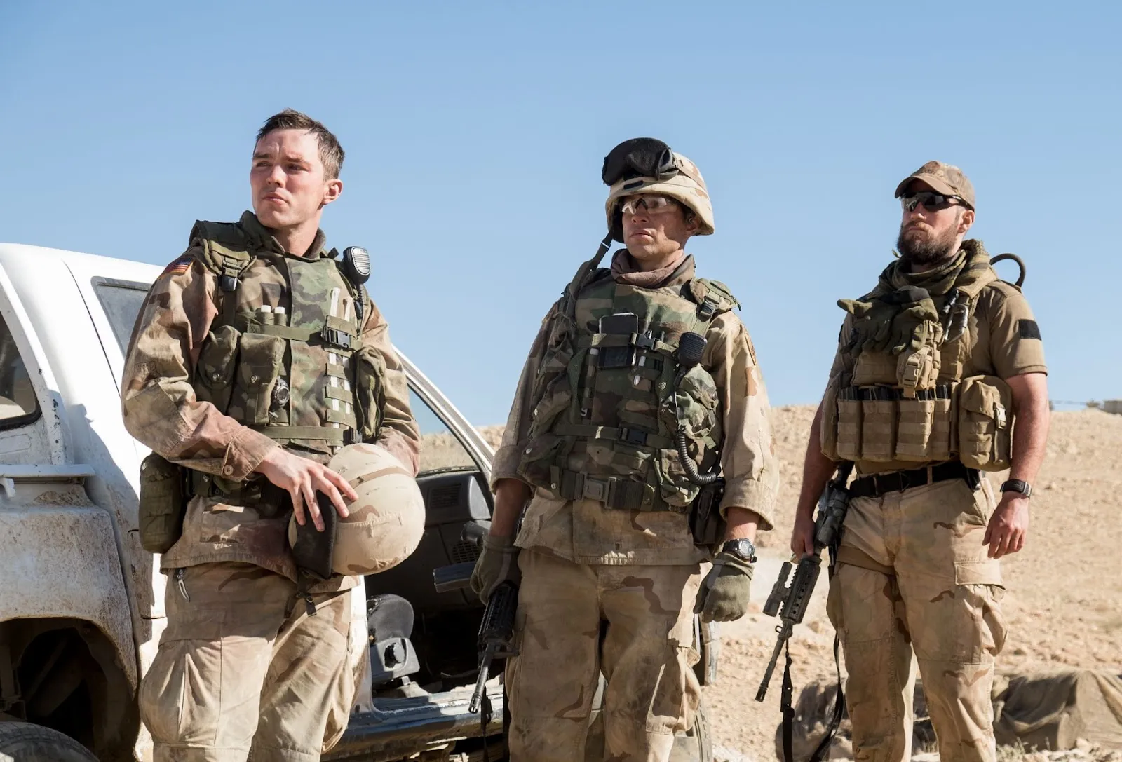 Best Henry Cavill Movies