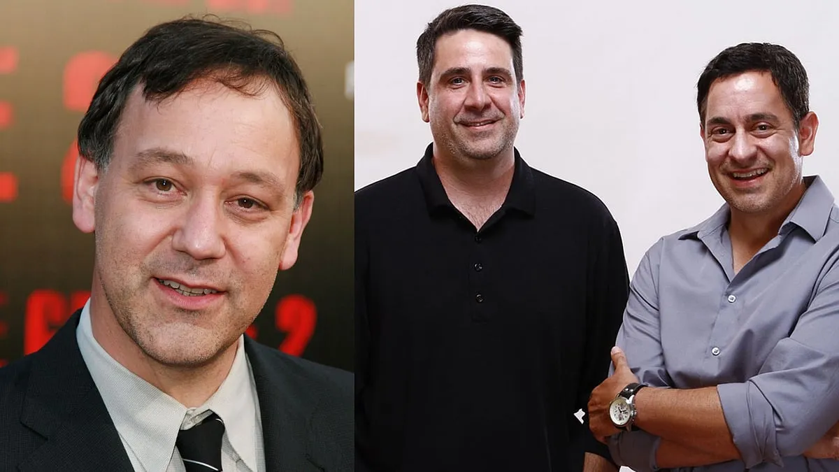Sam Raimi, Roy Lee to reimagine classic horror Magic at Lionsgate