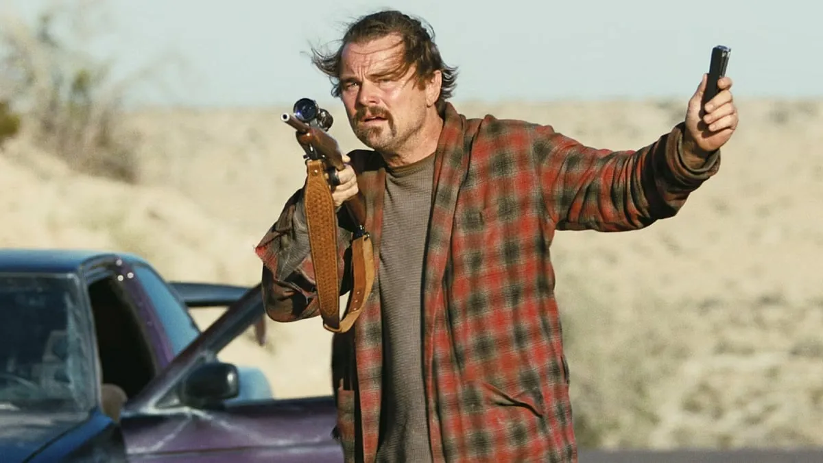 Leonardo DiCaprio's One Battle After Another earns over $100 million at  global box office