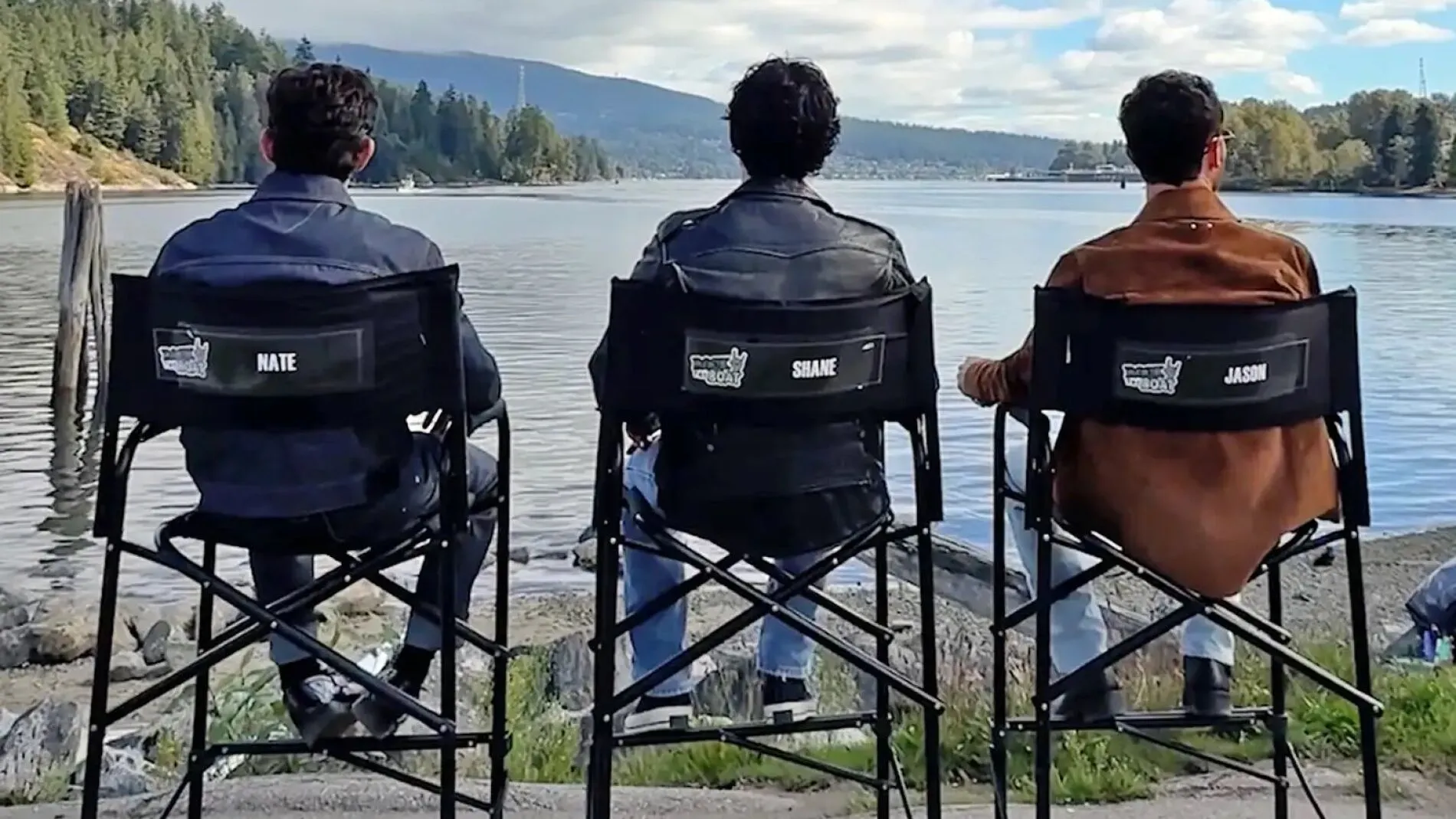 Los Jonas Brothers regresan a &ldquo;Camp Rock&rdquo; sin Demi Lovato y con nuevos  talentos