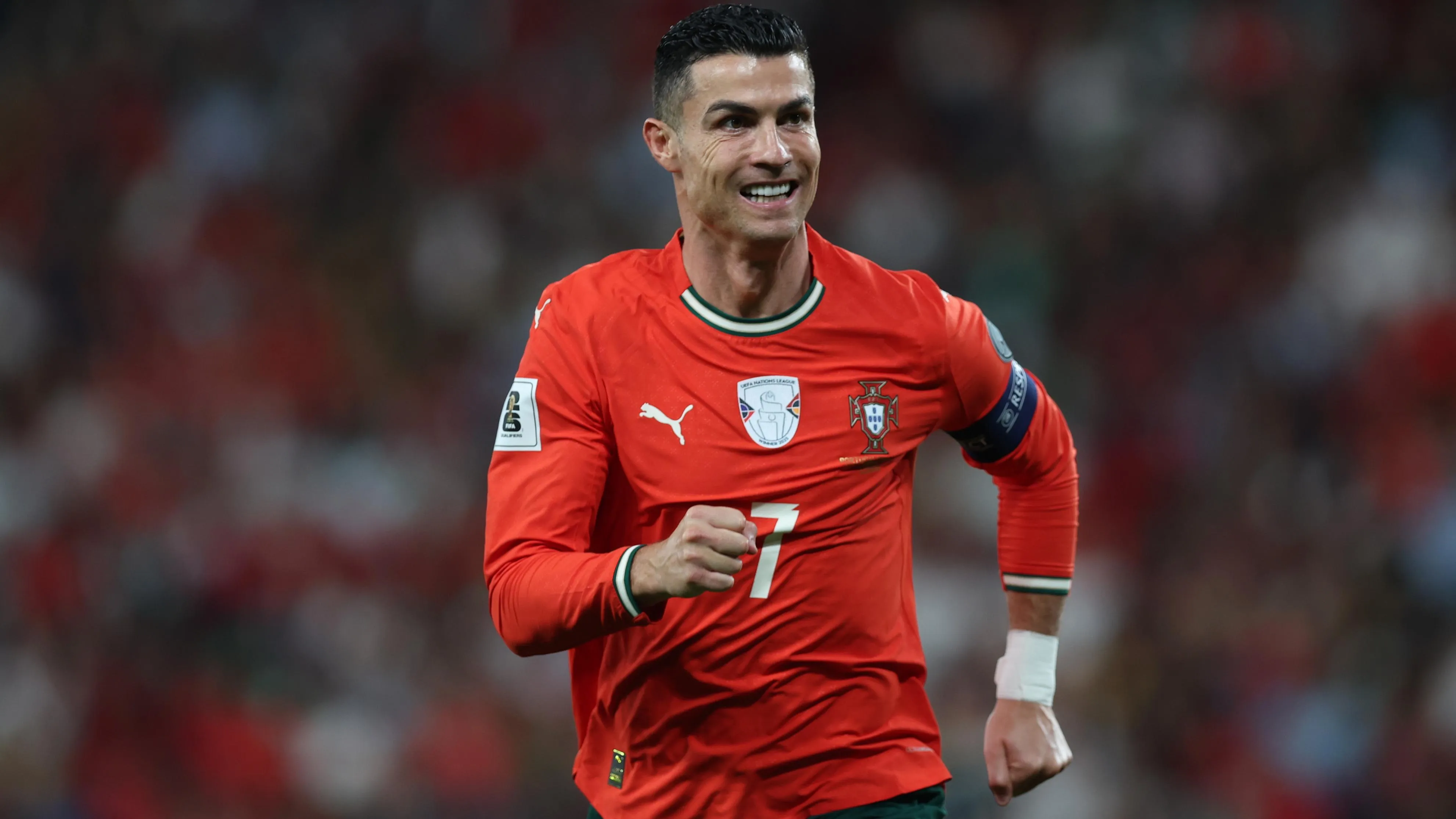 Cristiano Ronaldo Says 2026 World Cup Will Be His Last, Talks Timeline for  Retirement