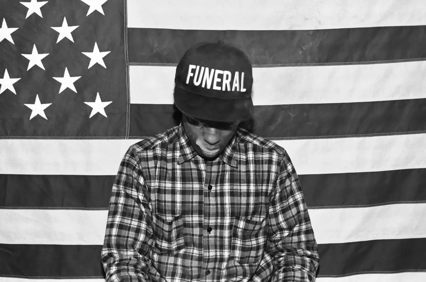 How Brock Fetch Shot The Iconic Mixtape Cover For ASAP Rocky's 'Live. Love.  ASAP'