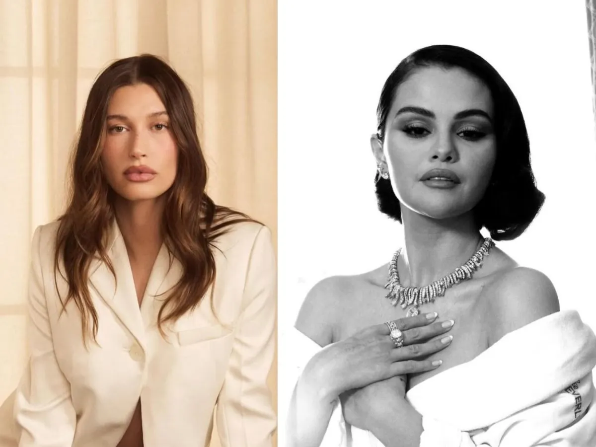 Instead of enjoying your honeymoon&hellip;': Did Hailey Bieber really respond to Selena  Gomez's latest jab? Here's