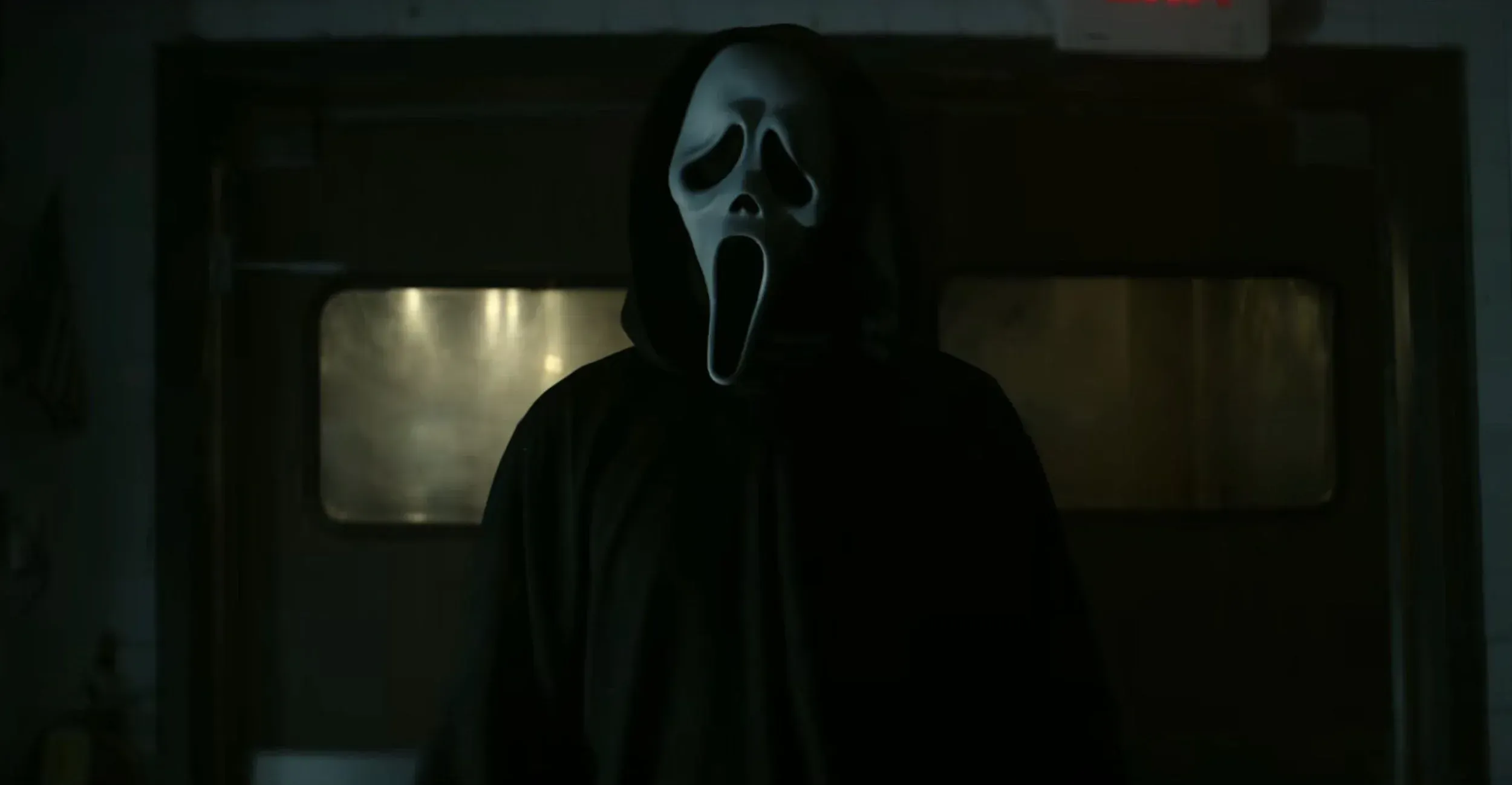 Final Trailer For SCREAM 7 Brings Ghostface Back To Terrorize Sidney  Prescott &mdash; GeekTyrant